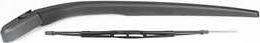 BSG BSG 16-990-001 - Wiper Blade autospares.lv