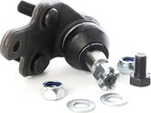 BSG BSG 85-310-031 - Ball Joint autospares.lv