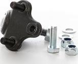 BSG BSG 85-310-029 - Ball Joint autospares.lv