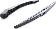 BSG BSG 30-995-055 - Wiper Blade autospares.lv