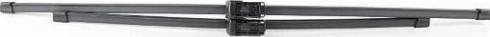 BSG BSG 30-992-016 - Wiper Blade autospares.lv