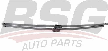 BSG BSG 30-992-018 - Wiper Blade autospares.lv