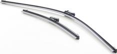 BSG BSG 30-992-033 - Wiper Blade autospares.lv