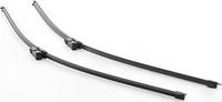 BSG BSG 30-992-029 - Wiper Blade autospares.lv