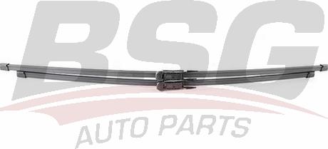 BSG BSG 30-992-020 - Wiper Blade autospares.lv