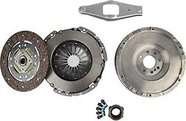 BSG BSG 30-405-001 - Clutch Kit autospares.lv