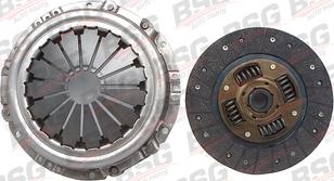 BSG BSG 30-400-001 - Clutch Kit autospares.lv