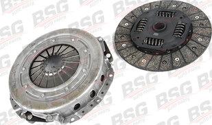 BSG BSG 30-400-002 - Clutch Kit autospares.lv