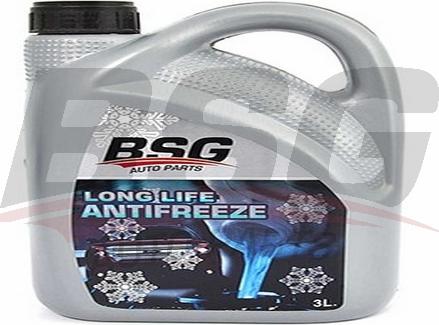 BSG BSG 30-555-004 - Antifreeze autospares.lv