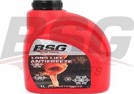 BSG BSG 30-555-005 - Antifreeze autospares.lv