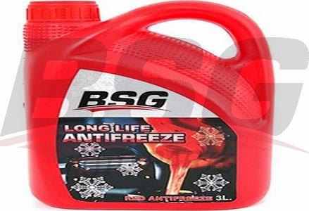 BSG BSG 30-555-002 - Antifreeze autospares.lv