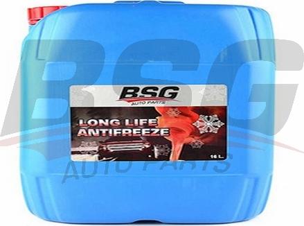 BSG BSG 30-555-007 - Antifreeze autospares.lv