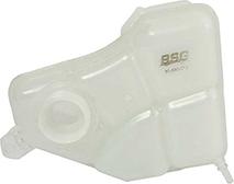 BSG BSG 30-550-012 - Expansion Tank, coolant autospares.lv