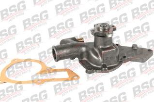 BSG BSG 30-500-008 - Water Pump autospares.lv