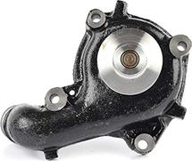 BSG BSG 30-500-007 - Water Pump autospares.lv