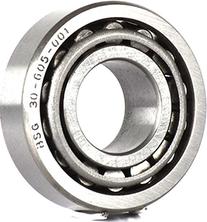 BSG BSG 30-605-001 - Wheel Bearing autospares.lv