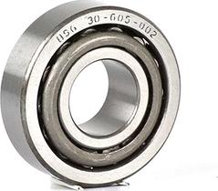 BSG BSG 30-605-002 - Wheel Bearing autospares.lv