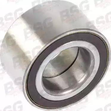 SKF VKBA6520 (kit) - Wheel Bearing autospares.lv