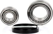 BSG BSG 30-600-003 - Wheel hub, bearing Kit autospares.lv