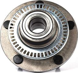 BSG BSG 30-600-012 - Wheel hub, bearing Kit autospares.lv