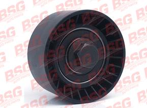 BSG BSG 30-615-007 - Deflection / Guide Pulley, timing belt autospares.lv