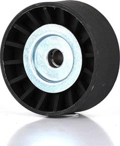 BSG BSG 30-615-033 - Pulley, v-ribbed belt autospares.lv