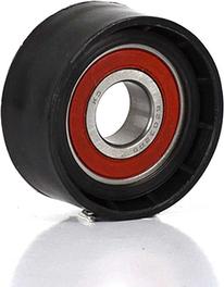 BSG BSG 30-615-020 - Pulley, v-ribbed belt autospares.lv