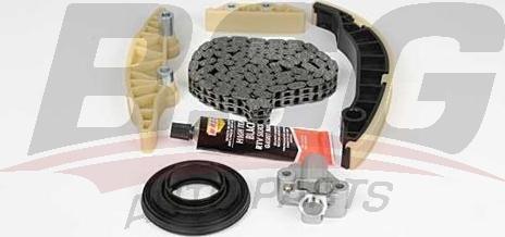 BSG BSG 30-102-001 - Timing Chain Kit autospares.lv