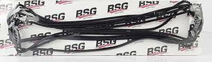 BSG BSG 30-116-063 - Gasket, cylinder head cover autospares.lv