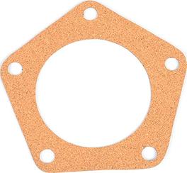 BSG BSG 30-116-008 - Seal Ring, propshaft mounting autospares.lv