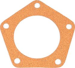 BSG BSG 30-116-007 - Seal Ring, propshaft mounting autospares.lv