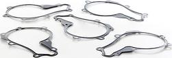 BSG BSG 30-116-169 - Gasket, water pump autospares.lv