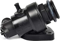 BSG BSG 30-126-001 - Coolant thermostat / housing autospares.lv