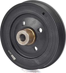 BSG BSG 30-170-002 - Belt Pulley, crankshaft autospares.lv