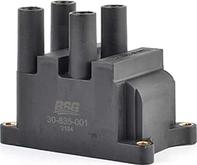 BSG BSG 30-835-001 - Ignition Coil autospares.lv