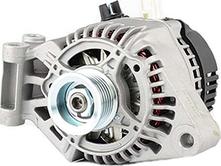 BSG BSG 30-825-007 - Alternator autospares.lv