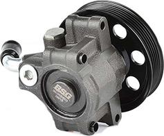 BSG BSG 30-355-003 - Hydraulic Pump, steering system autospares.lv