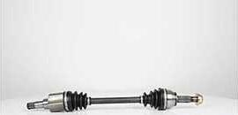 BSG BSG 30-350-046 - Drive Shaft autospares.lv