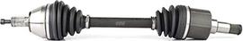 BSG BSG 30-350-010 - Drive Shaft autospares.lv