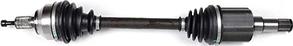 BSG BSG 30-350-012 - Drive Shaft autospares.lv