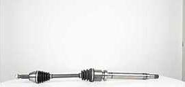 BSG BSG 30-350-039 - Drive Shaft autospares.lv