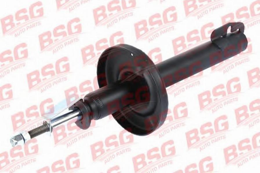 BSG BSG30300025 - Shock Absorber autospares.lv