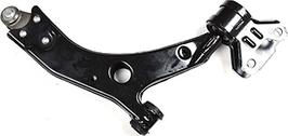 BSG BSG 30-315-040 - Track Control Arm autospares.lv