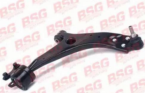 BSG BSG 30-315-019 - Track Control Arm autospares.lv