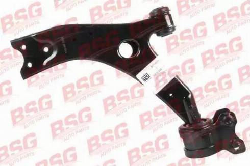 BSG BSG 30-315-018 - Track Control Arm autospares.lv