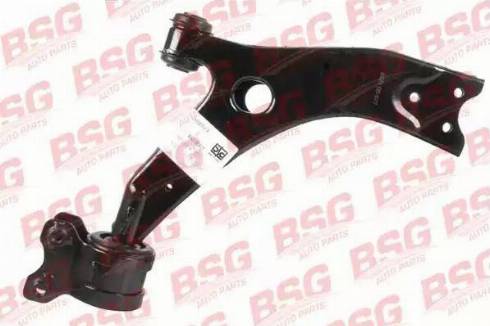 BSG BSG 30-315-017 - Track Control Arm autospares.lv