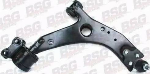 BSG BSG 30-315-035 - Track Control Arm autospares.lv