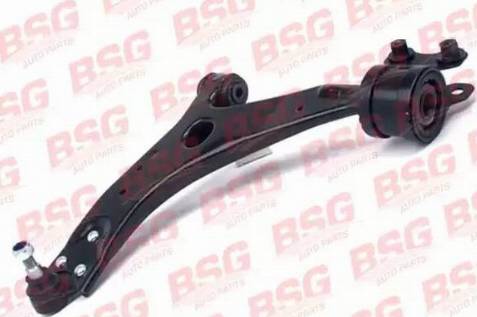 BSG BSG 30-315-020 - Track Control Arm autospares.lv