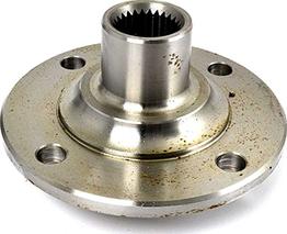 BSG BSG 30-325-012 - Wheel Hub autospares.lv