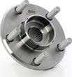 BSG BSG 30-325-035 - Wheel Hub autospares.lv